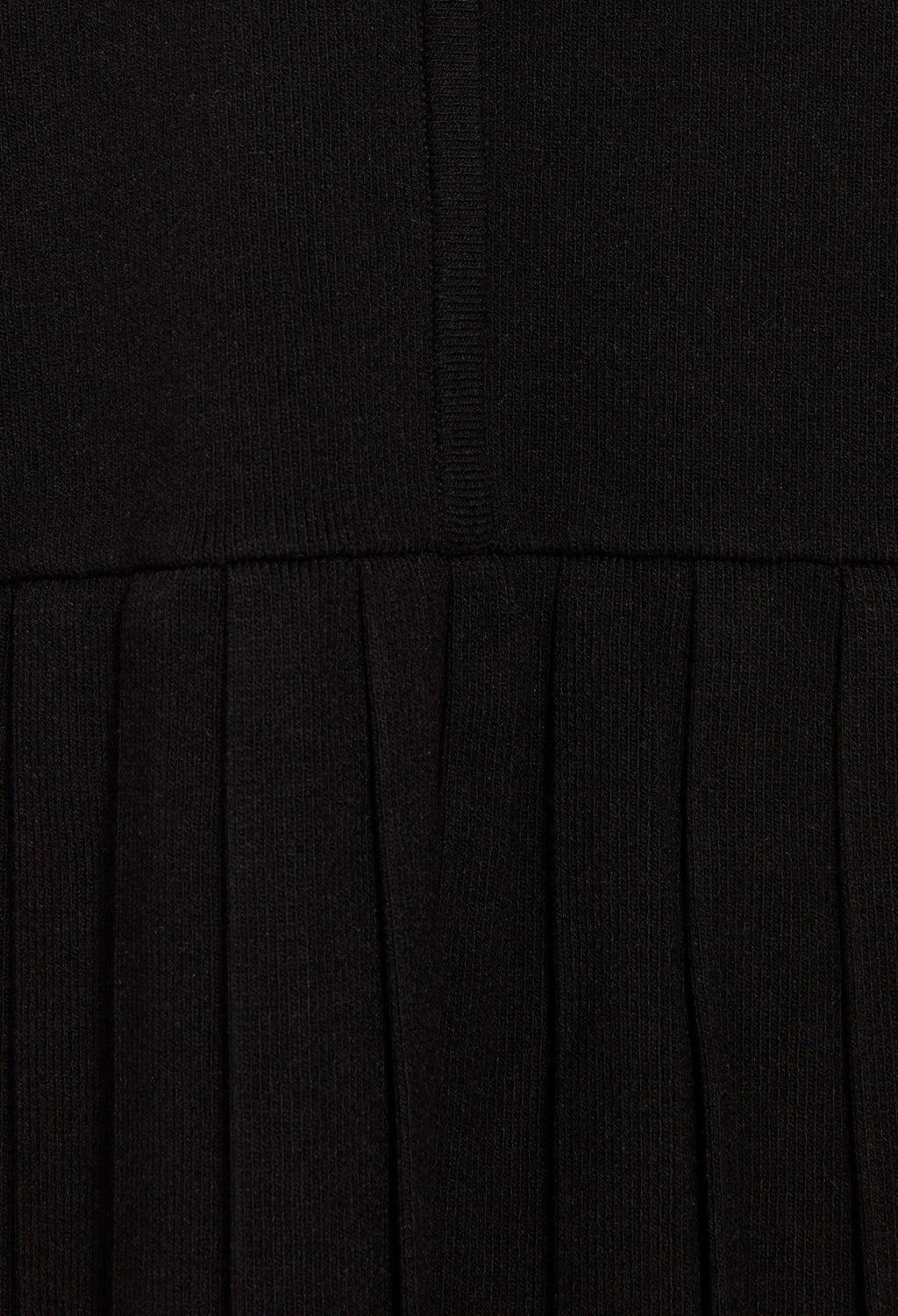 Claudie Pierlot - Robe Maille - Melodieuse - Noir