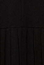 Claudie Pierlot - Robe Maille - Melodieuse - Noir