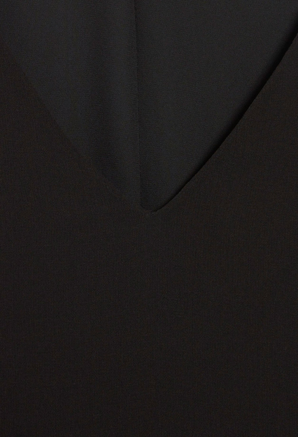 C&T Dress - Riffinew - Black