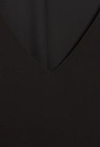 C&T Dress - Riffinew - Black
