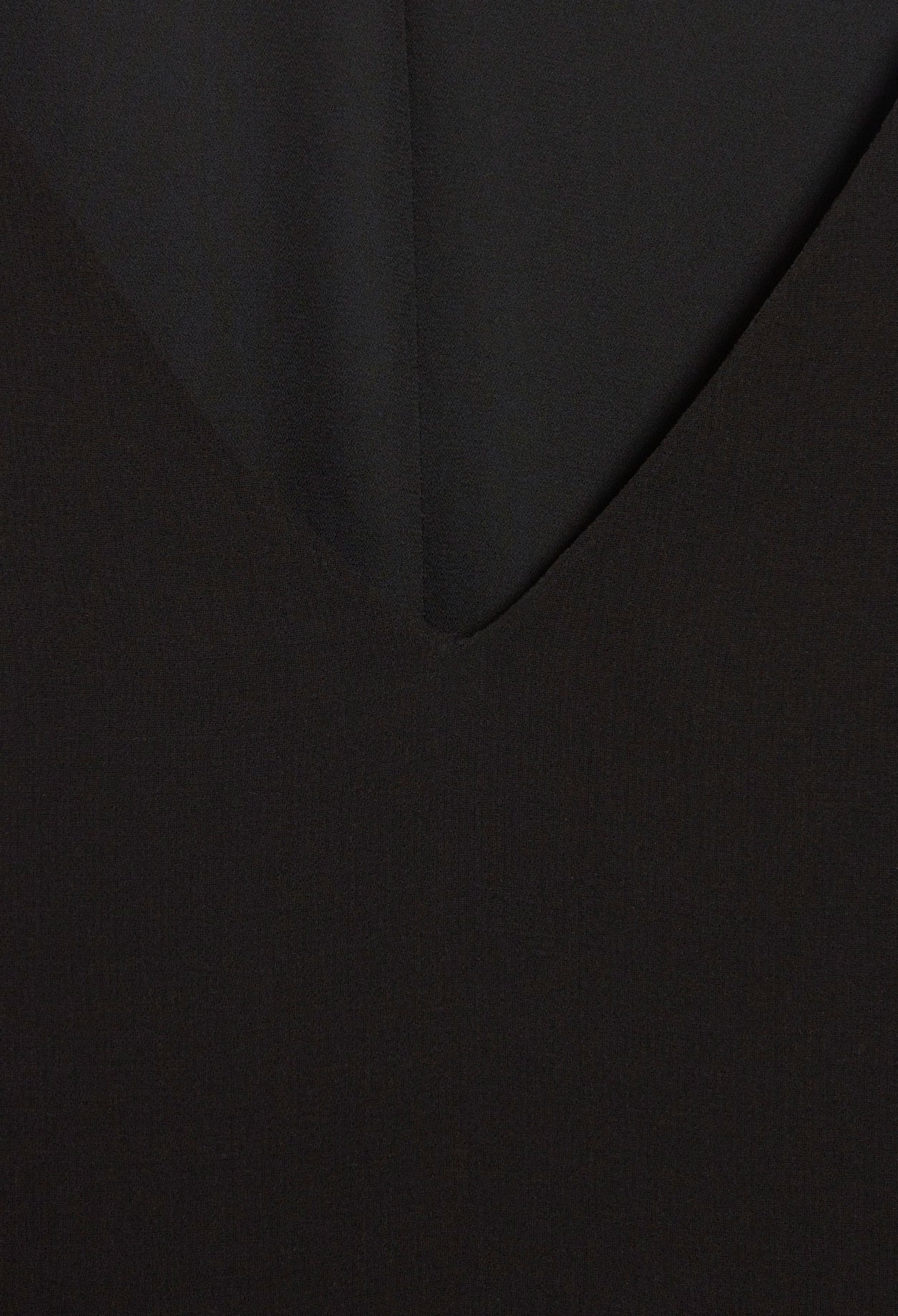 C&T Dress - Riffinew - Black