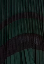 C&T Dress - Riverso - Cedar