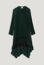 C&T Dress - Riverso - Cedar