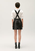 Claudie Pierlot - Robe C&T - Rachellevinyle - Noir