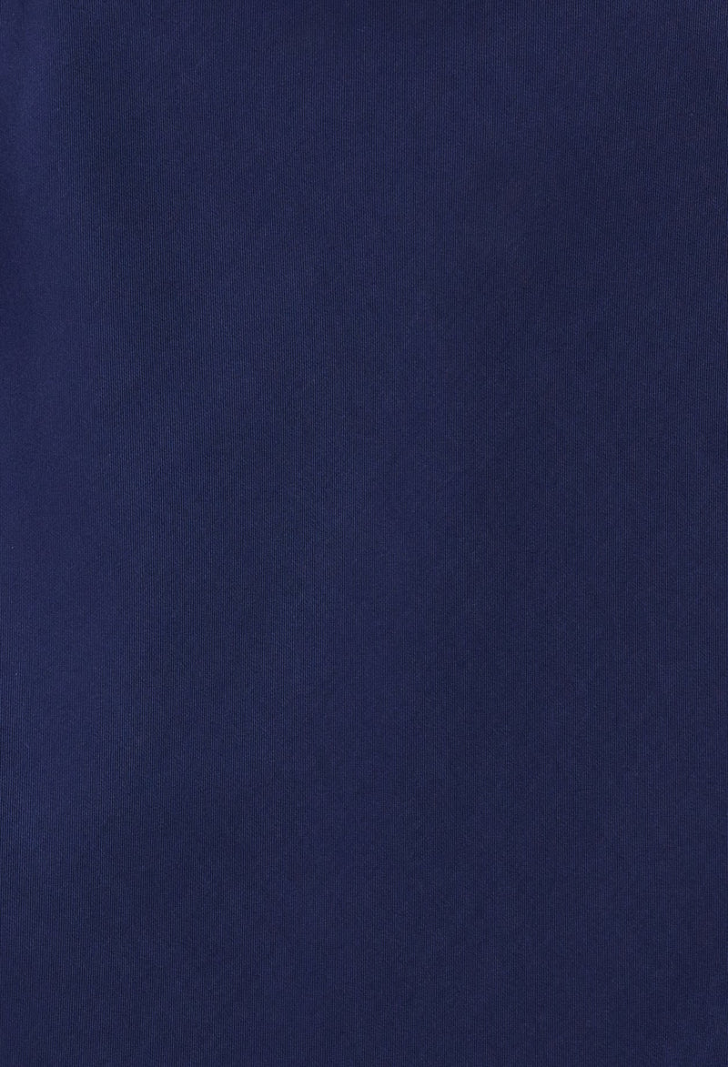 Claudie Pierlot - Robe C&T - Rency - Indigo