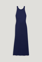 Claudie Pierlot - Robe C&T - Rency - Indigo
