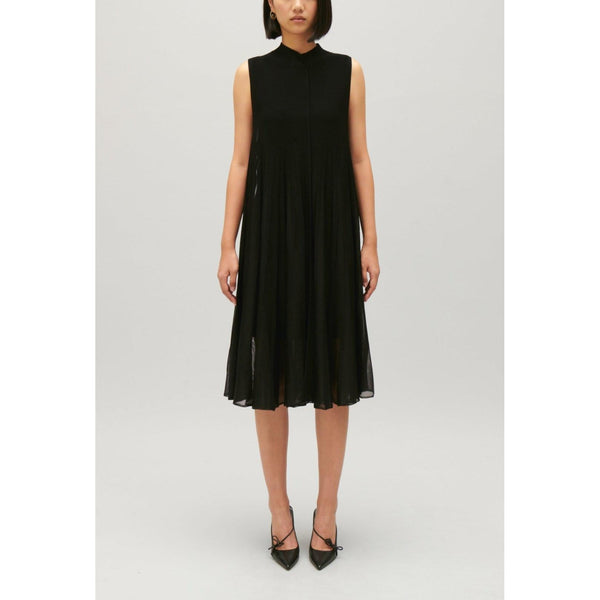 Long Flowy Dress