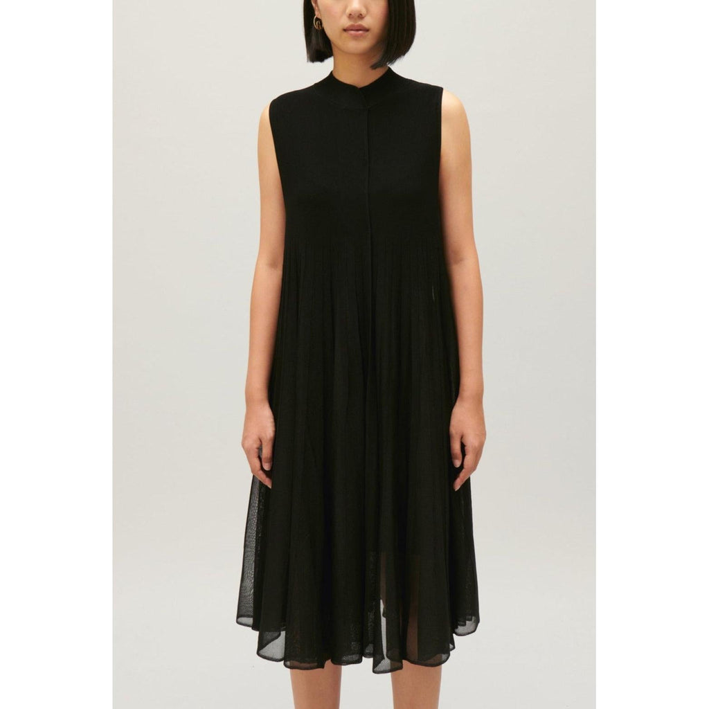 Long Flowy Dress