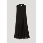 Long Flowy Dress
