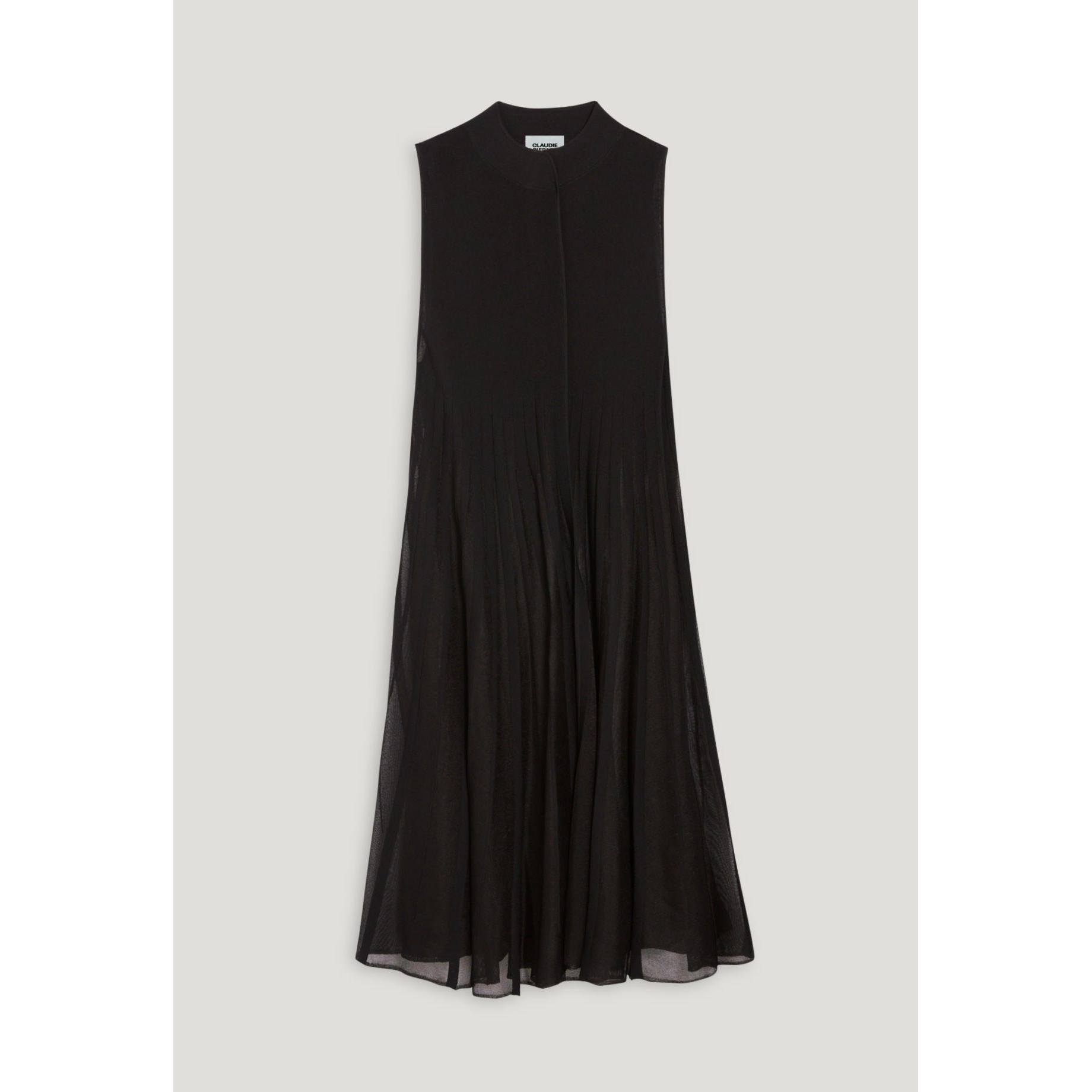 Long Flowy Dress