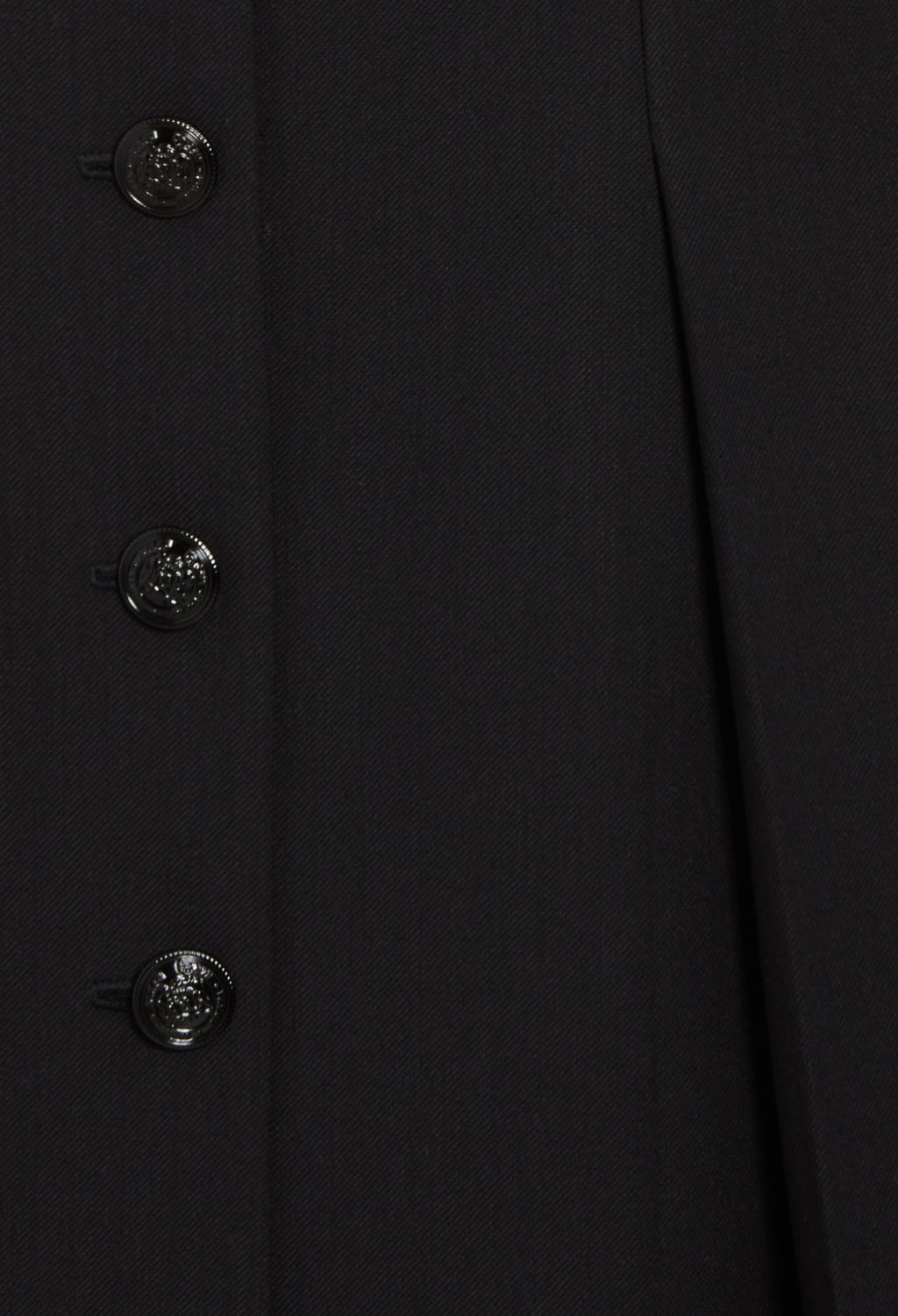 C&T Dress - Rames - Black