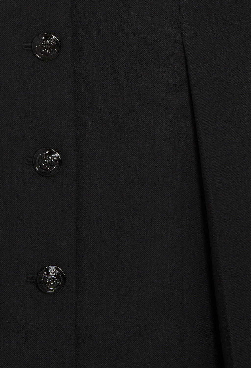 Vestido C&T - Rames - Negro