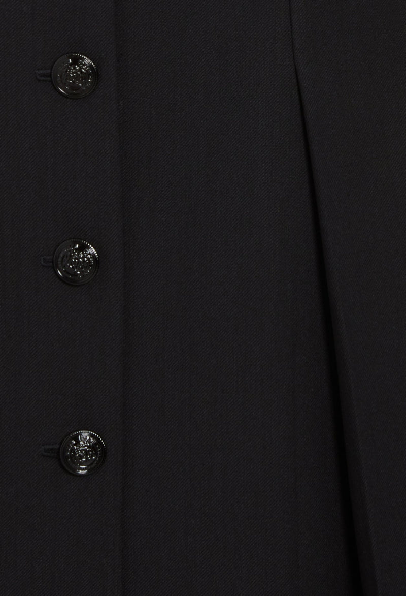 Vestido C&T - Rames - Negro
