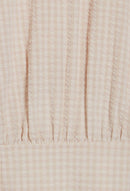 Vestido C&T - Reker - Bicolor