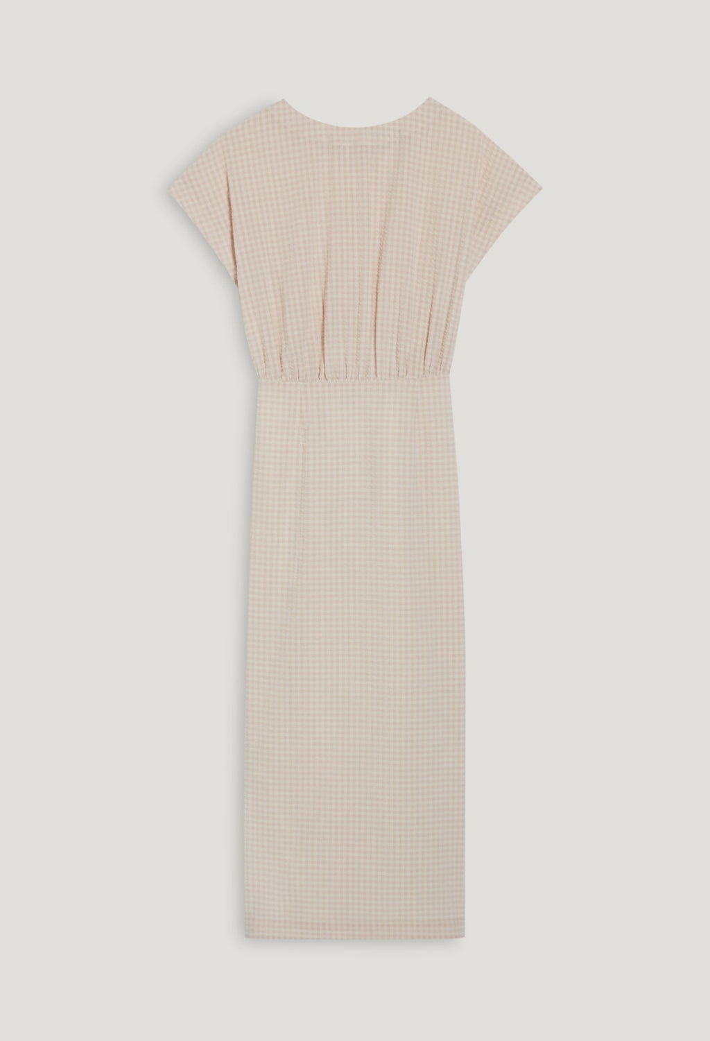 Claudie Pierlot - Robe C&T - Reker - Bicolore