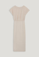 Vestido C&T - Reker - Bicolor