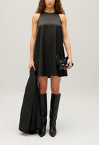 C&T Dress - Rizelle - Black
