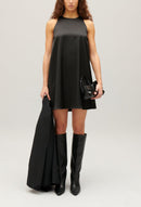 C&T Dress - Rizelle - Black