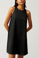 C&T Dress - Rizelle - Black