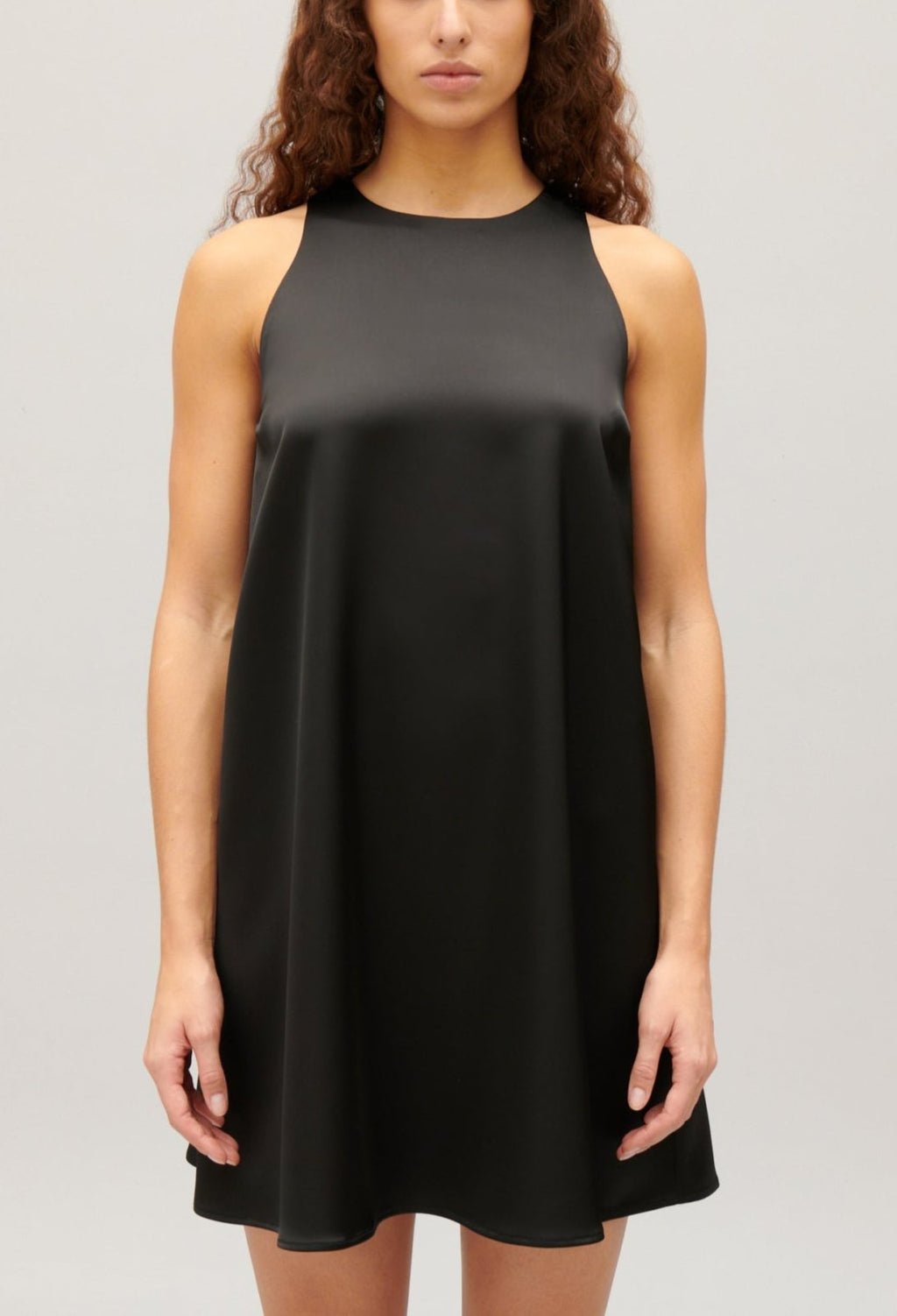 C&T Dress - Rizelle - Black