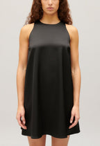 C&T Dress - Rizelle - Black