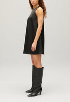 C&T Dress - Rizelle - Black