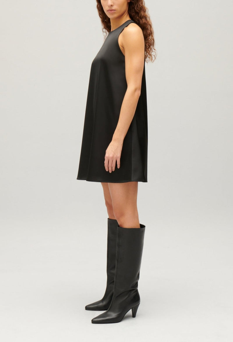 C&T Dress - Rizelle - Black