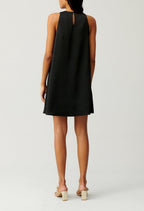 C&T Dress - Rizelle - Black