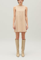 Vestido C&T - Revecarreaux - Multico