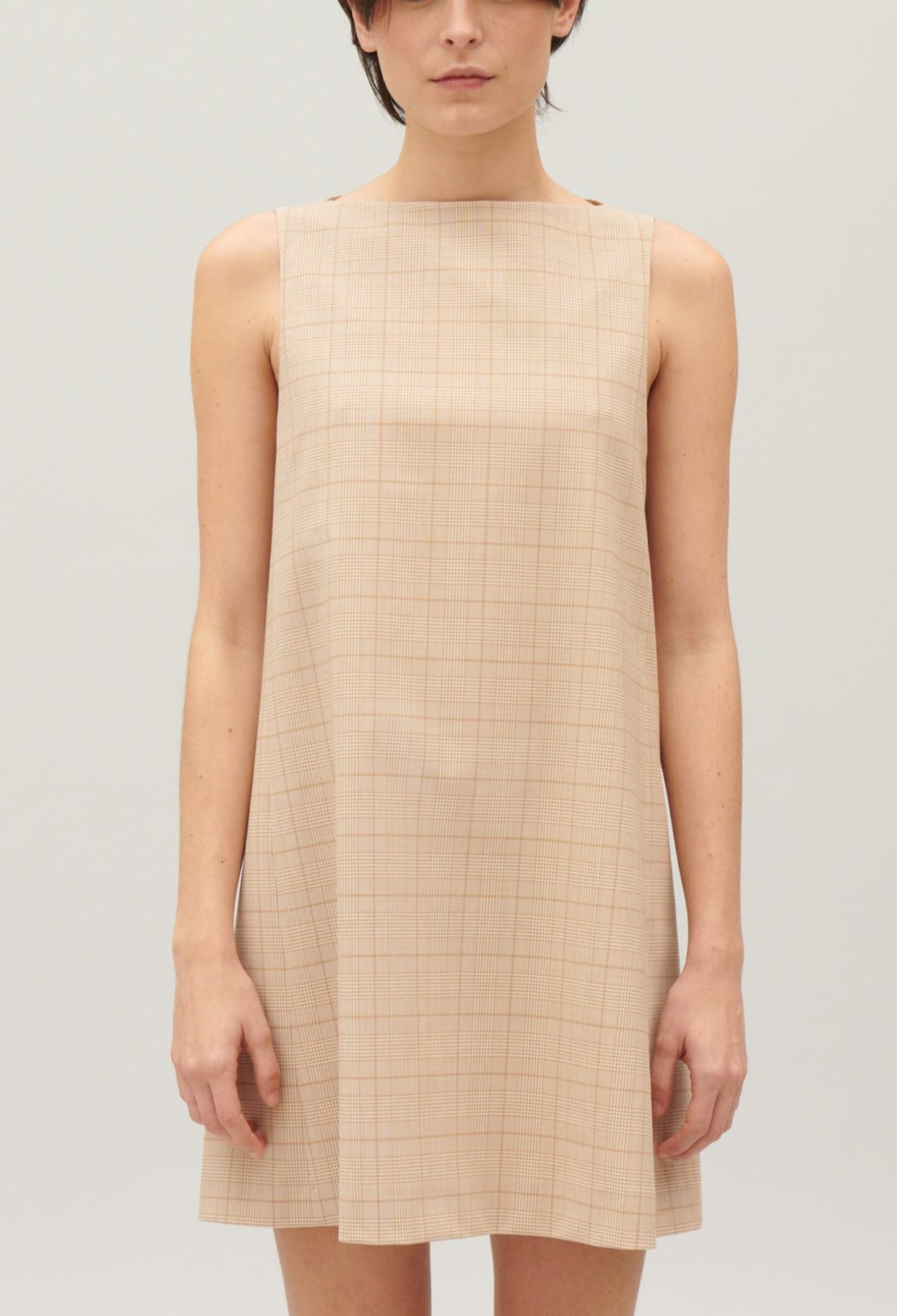 Vestido C&T - Revecarreaux - Multico