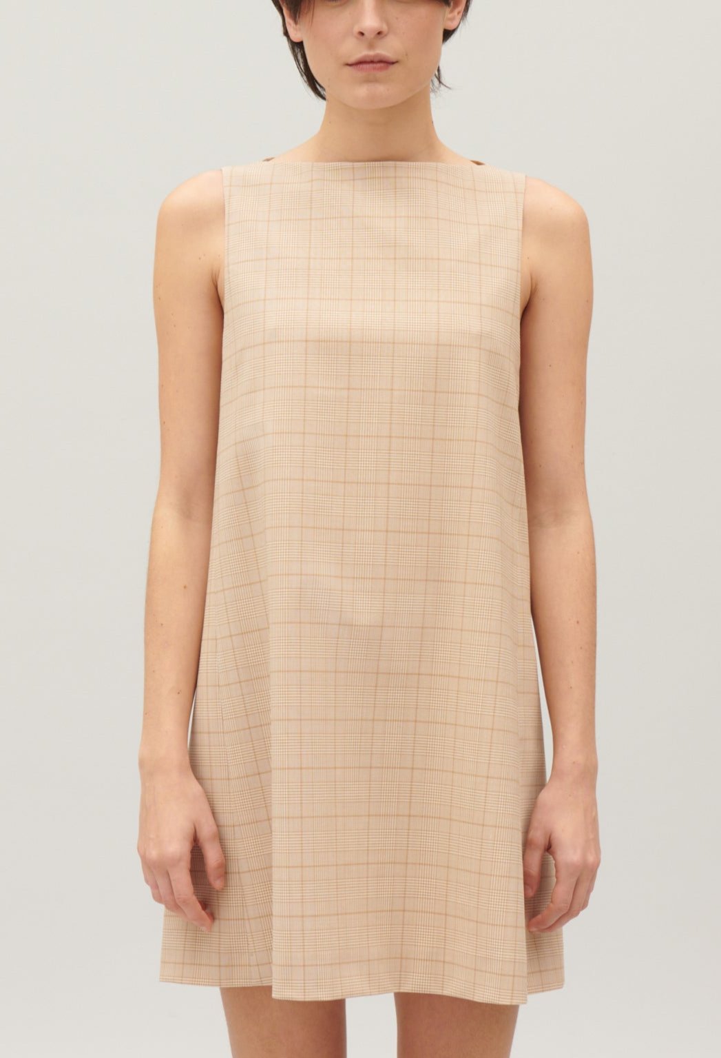 Vestido C&T - Revecarreaux - Multico