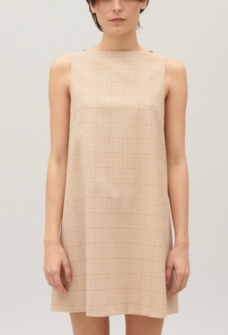 Vestido C&T - Revecarreaux - Multico