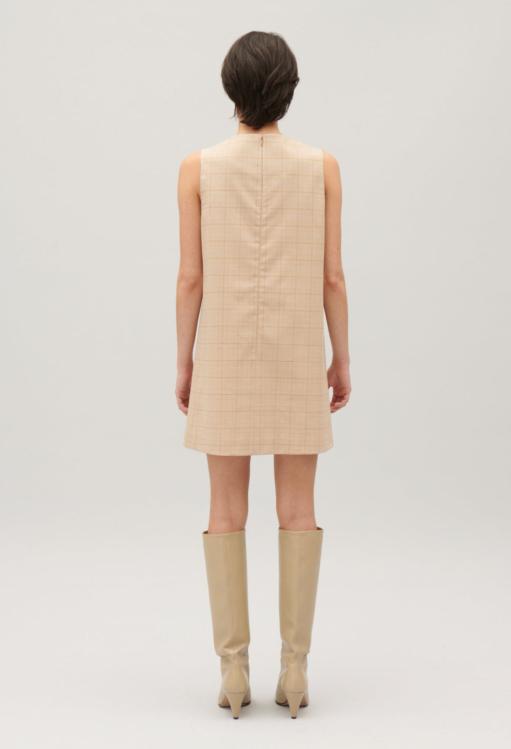 Vestido C&T - Revecarreaux - Multico