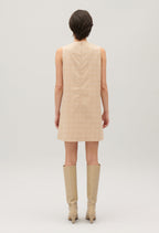Vestido C&T - Revecarreaux - Multico