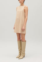 Vestido C&T - Revecarreaux - Multico
