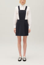 Claudie Pierlot - Robe C&T - Roswell - Marine