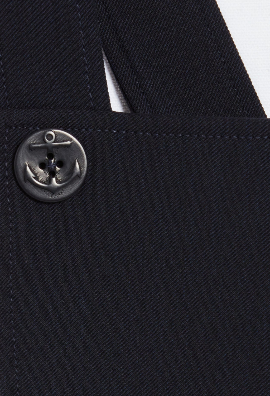 Claudie Pierlot - Robe C&T - Roswell - Marine