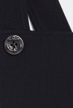 Claudie Pierlot - Robe C&T - Roswell - Marine