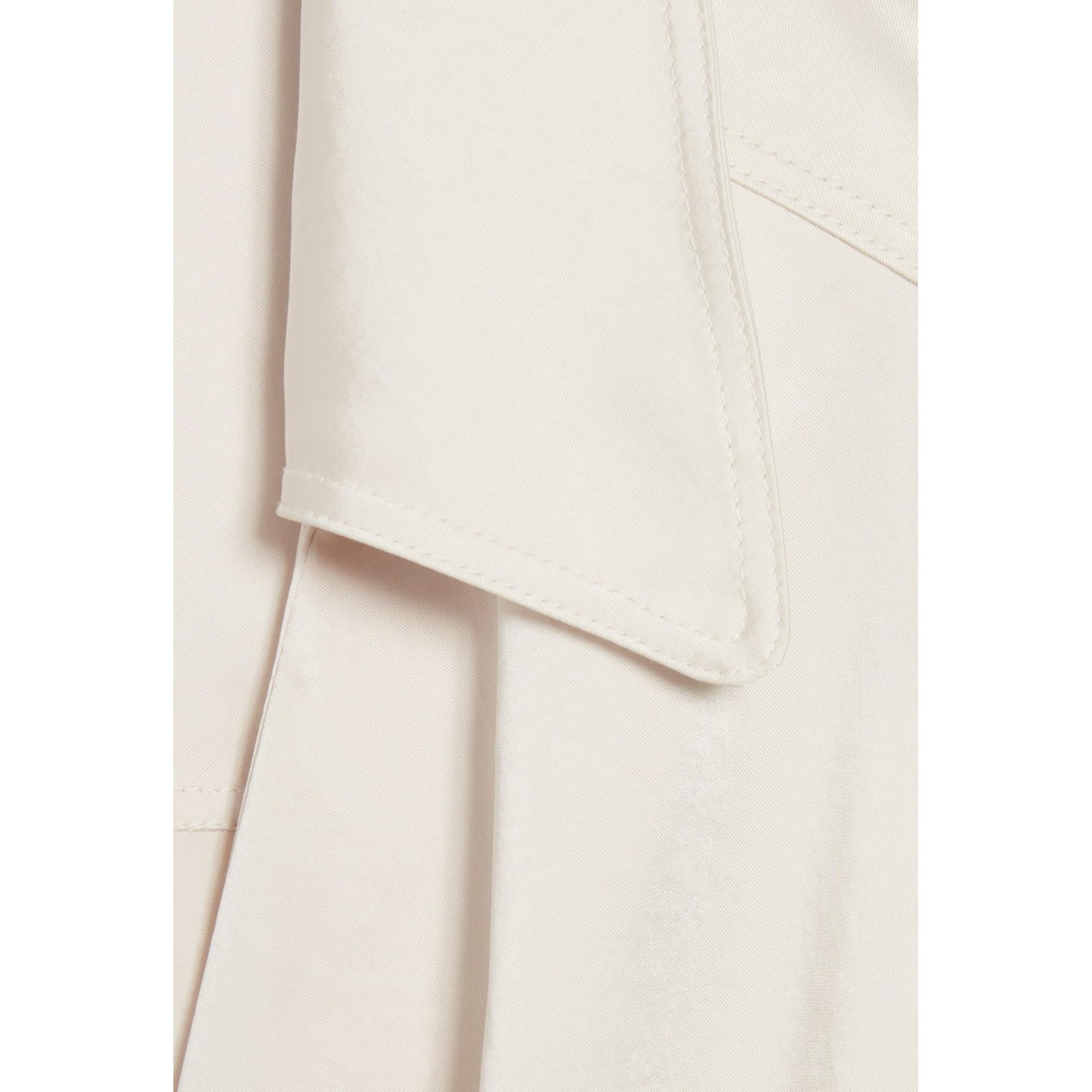 Midi Wrap Dress