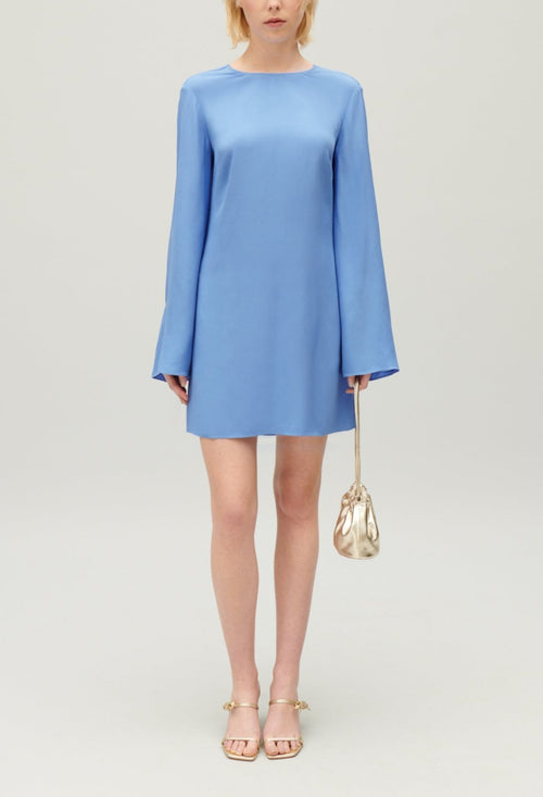 Vestido C&T - Royal - Lavanda