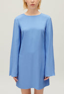 C&T Dress - Royal - Lavender