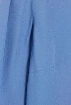 C&T Dress - Royal - Lavender