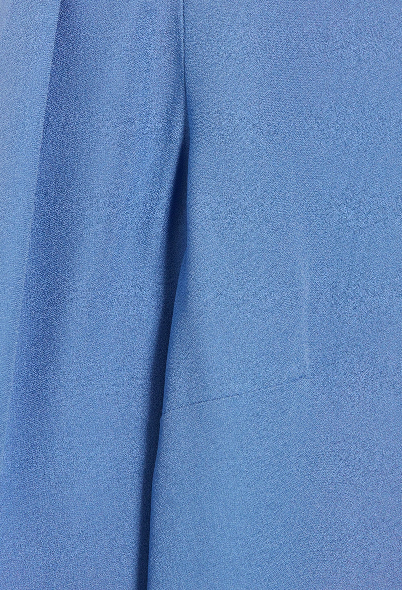 C&T Dress - Royal - Lavender