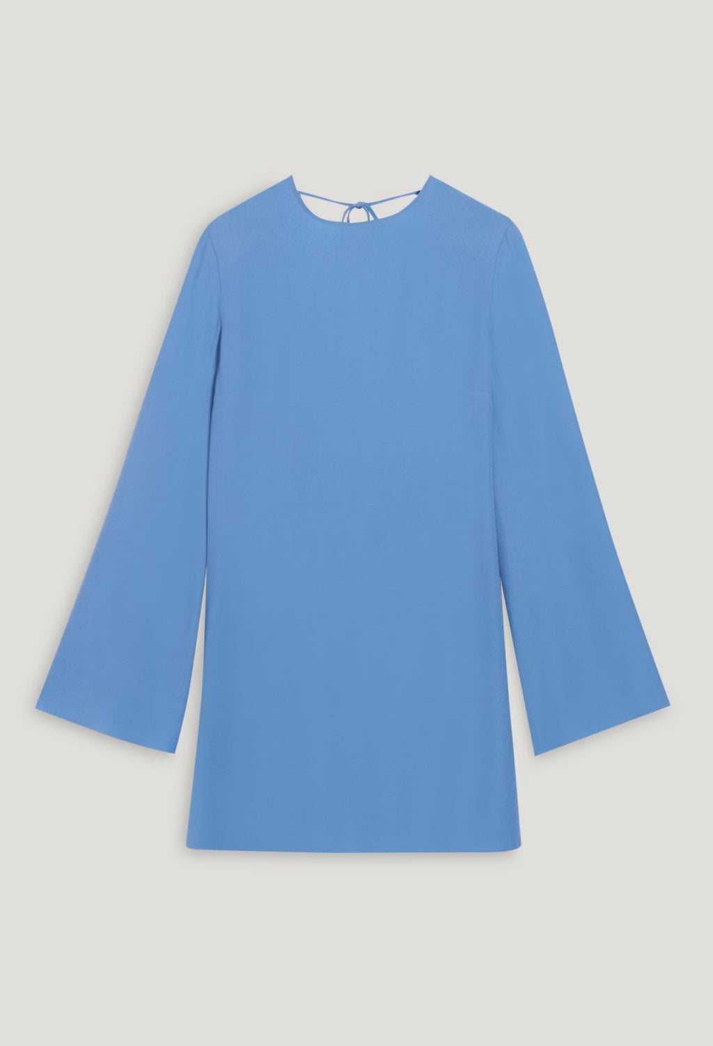 C&T Dress - Royal - Lavender