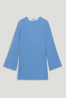 C&T Dress - Royal - Lavender
