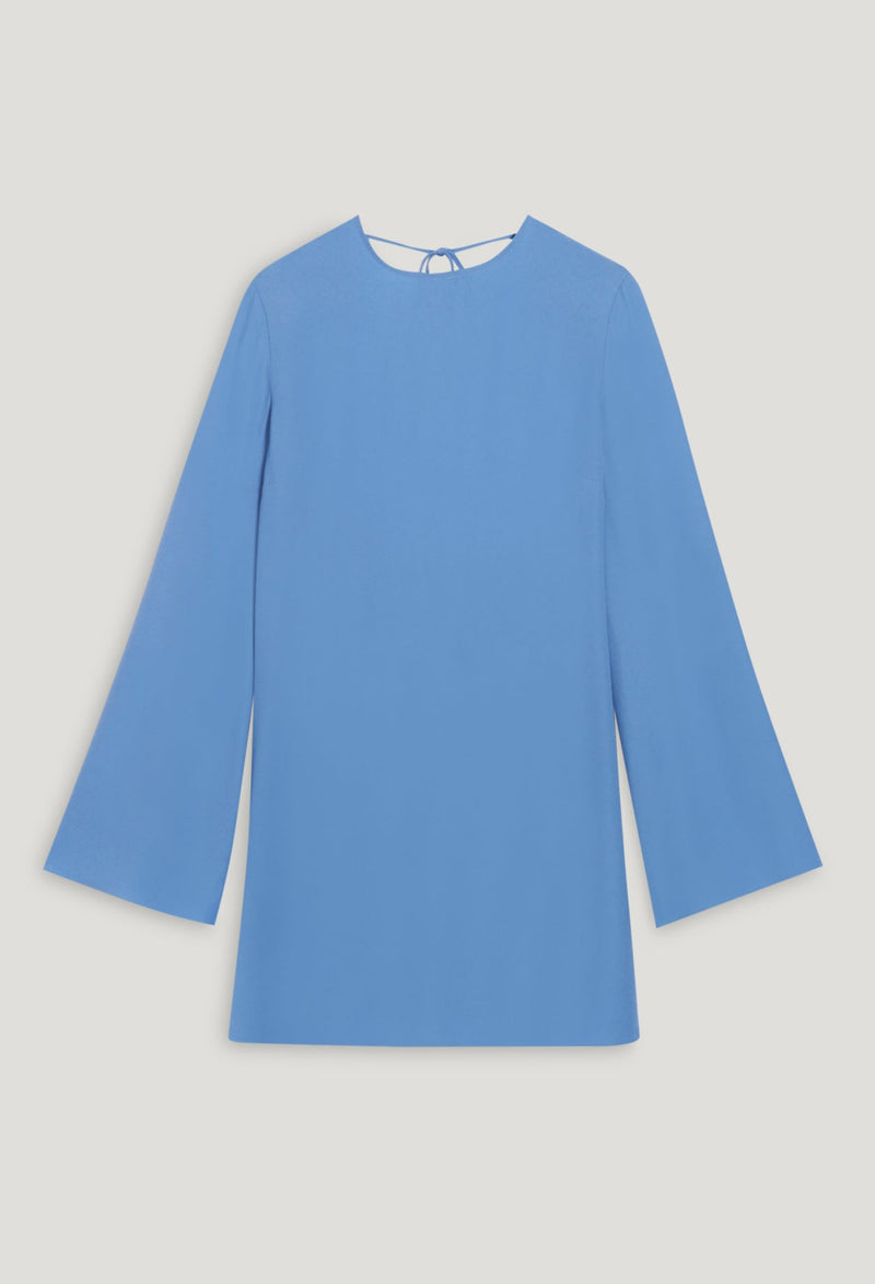 C&T Dress - Royal - Lavender