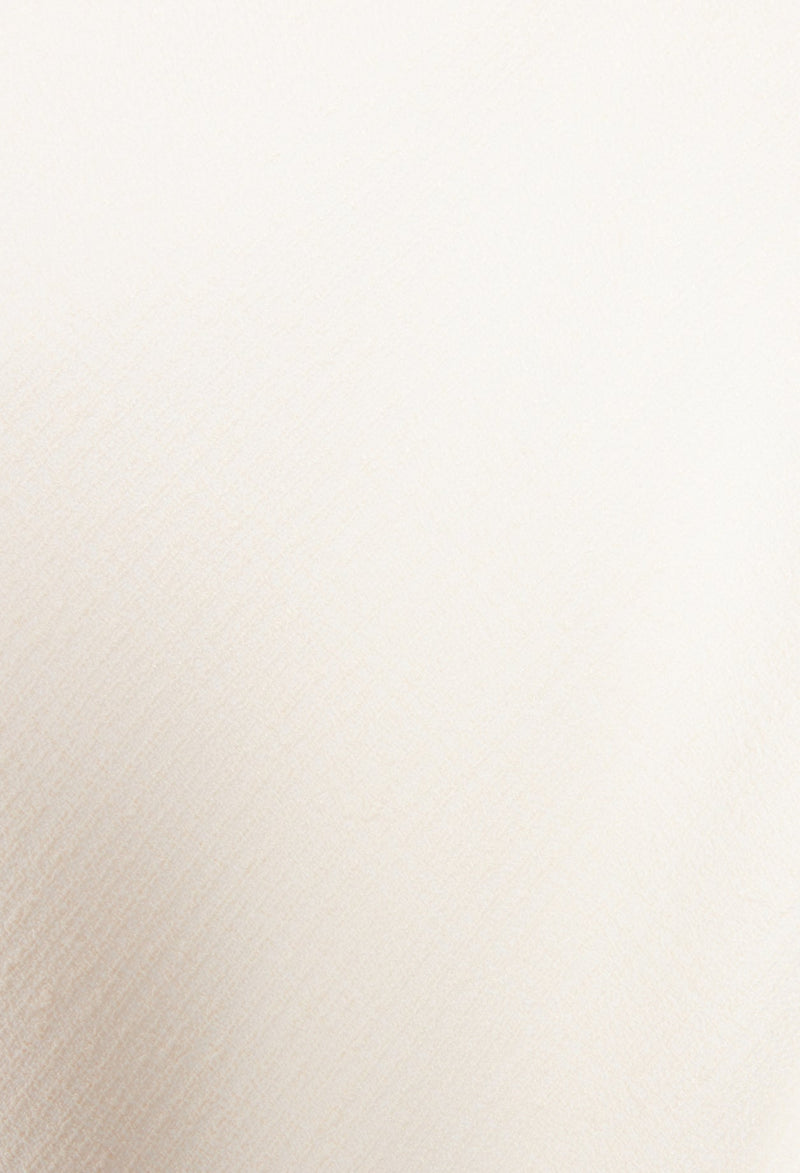 Robe C&T - Rima Tweed - Ecru