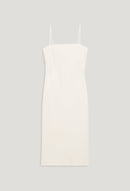 Robe C&T - Rima Tweed - Ecru