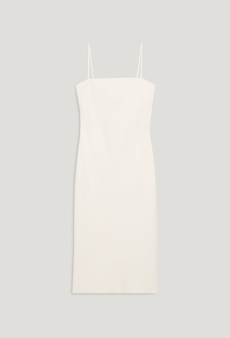 Robe C&T - Rima Tweed - Ecru
