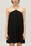 Vestido C&T - Romine - Negro